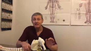 Сергей Макеев. Кокцигодиния. Как быстро справиться с болью в копчике.  Coral Club!