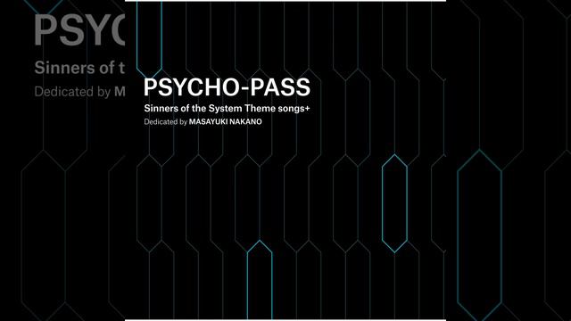 Enigmatic Feeling - Remixed by Masayuki Nakano (BOOM BOOM SATELLITES) смотреть онлайн