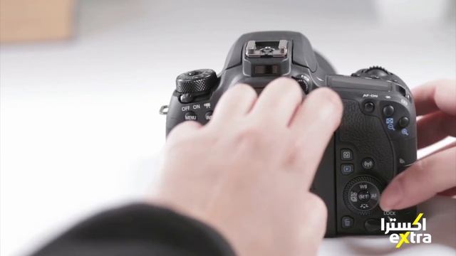 معاينة Canon EOS 77D смотреть онлайн