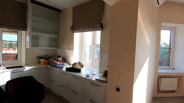 VLOG:Вернули мебель?♀️/ШТОРЫ и ЖАЛЮЗИ в Дом?Красим Дашу смотреть онлайн