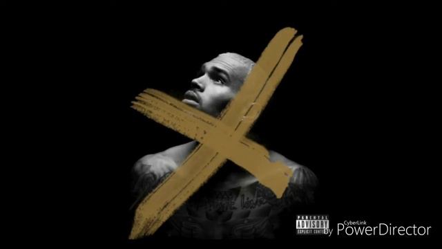 Chris Brown - Time For Love