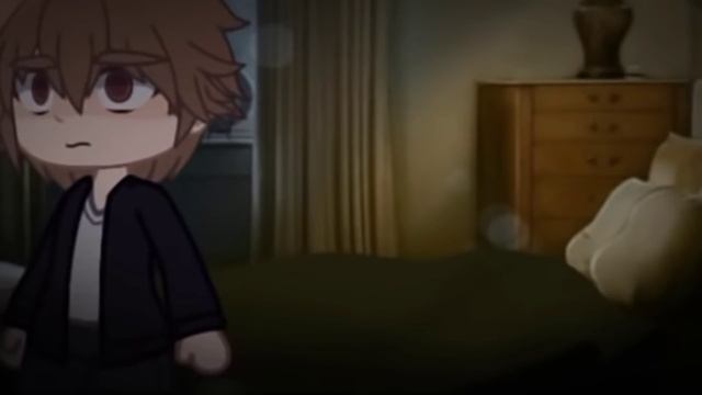 *•Страшные истории на ночь•* Gacha club/life/nox |36 часть| [час] смотреть онлайн