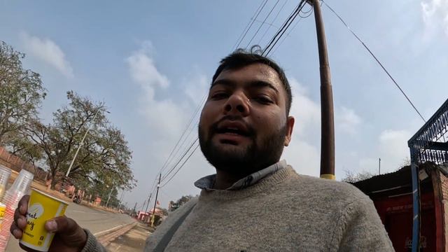 आज गोवर्धन पर्वत की परिक्रमा 21 Km पैदल कि वह भी अकेले 🚶♂️| और यहां के बंदर बहुत शैतान है 🐒 | смотреть онлайн