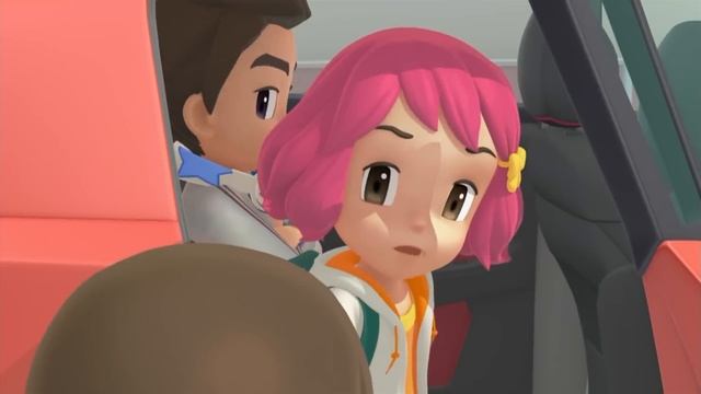 TOBOT English | Minds And Mind Cores | Season 2 Full Episode | Kids Cartoon | Videos For Kids