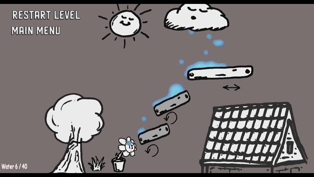 Jupi Plays Indie Games: ALL THE GAMES [Ludum Dare 45] [Part 2] смотреть онлайн