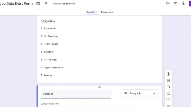 Transfer Data from Microsoft Excel To Google Sheet - Part 2 смотреть онлайн