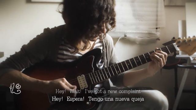 "Heart shaped box" (NIRVANA guitar cover) [ONLY GREY MUSIC ♪♫] смотреть онлайн
