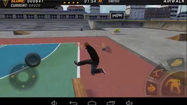 Skateboard Party Mike v #1 смотреть онлайн