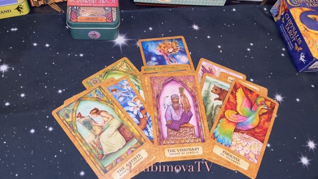 ПАУЗА ИЛИ КОНЕЦ❤️?ХОЧЕТ ЛИ ОН ПРОДОЛЖЕНИЯ ??♀️??таро смотреть онлайн