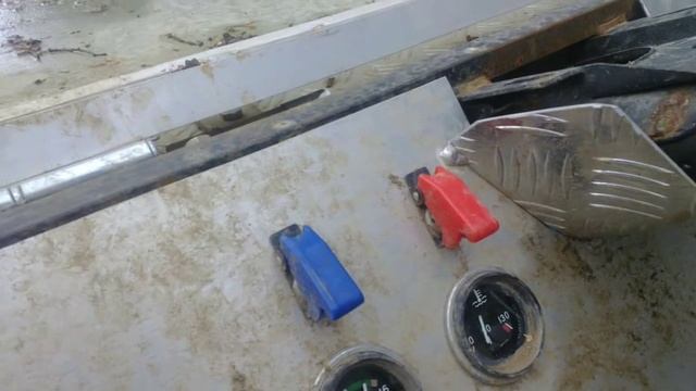 вездеход ЧЕБОКА подкачка колес выхлопом смотреть онлайн