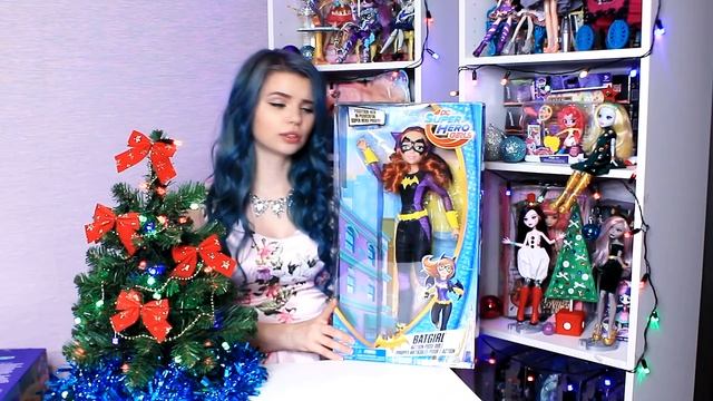 ❆Кукольные ПОДАРКИ на Новый Год❆