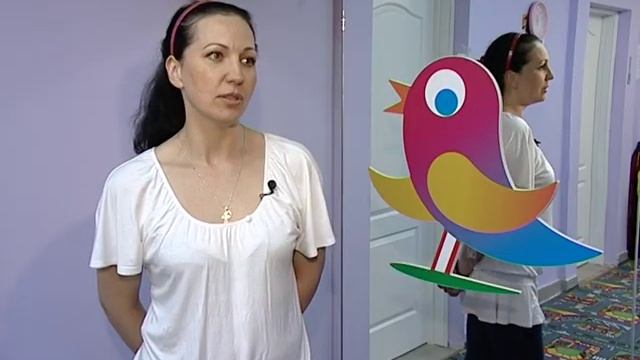 Школа моделей для детей в "Познайке" смотреть онлайн
