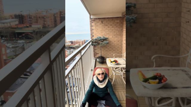 УТРЕННЯЯ ЗАРЯДКА + МЕДИТАЦИЯ # 113. 11 декабря 2023. Канал «Как стать счастливым». смотреть онлайн