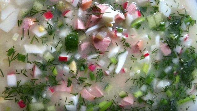 Готовим дома