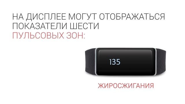 ONETRAK серия C - Измерение пульса смотреть онлайн