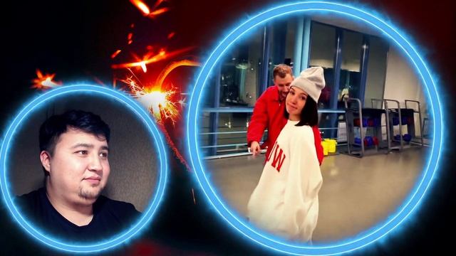 Реакция ALEKS ATAMAN, FINIK Девочка бандитка смотреть онлайн