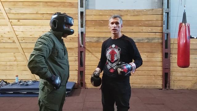 Защита локтями. Часть очередная. смотреть онлайн