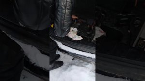 бмв х3 дизель в МОРОЗ  заведётся ли?