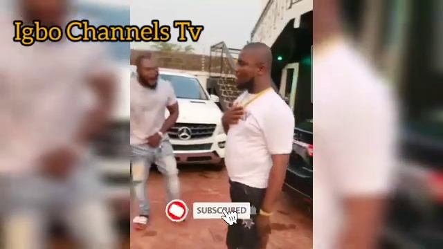 ORACLE IS NOT THE LAST HOPE OF A COMMON MAN - ALUSI EGO NA ASABA STOP DECEIVING OUR PEOPLE смотреть онлайн