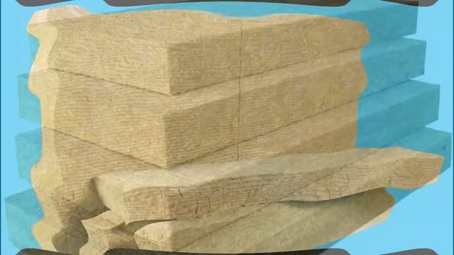 Базальтовая вата смотреть онлайн