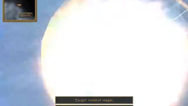 Morrowind: Nox vs. Shaal'riaal смотреть онлайн