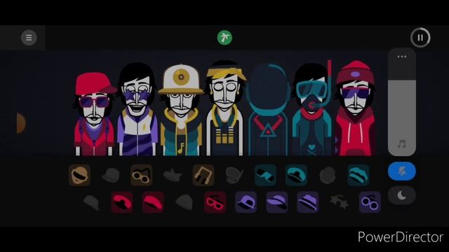 Инкредибокс моды#8 Финальный день смотреть онлайн