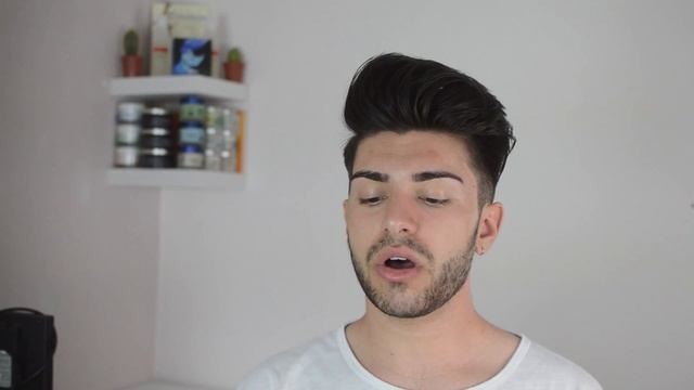 Men's Hair | $2 vs $20 Product: Pomade смотреть онлайн