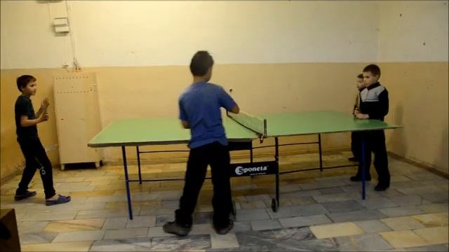 Спортзал для мас-рестлинга в Сысерти смотреть онлайн