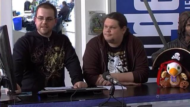 Retro: buffedShow 184: WoW-Tipps, Frühlingsfest in HdRO, MMO-Retro: Everquest 2 und The Witcher 2 смотреть онлайн