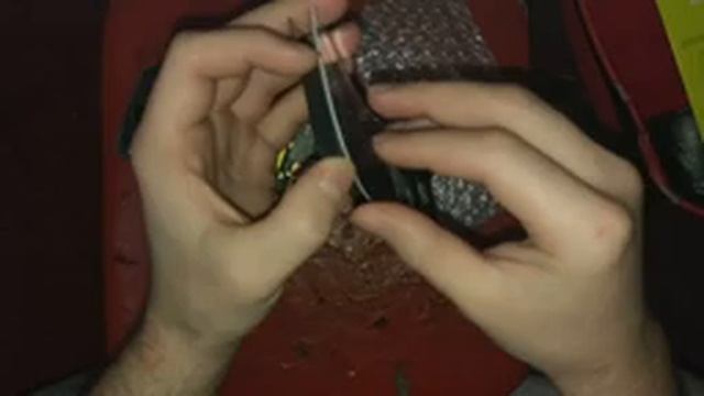 Как научиться переклеивать сенсор (стекло) телефона самому С ПОМОЩЬЮ УФ КЛЕЯ - наглядное пособие смотреть онлайн