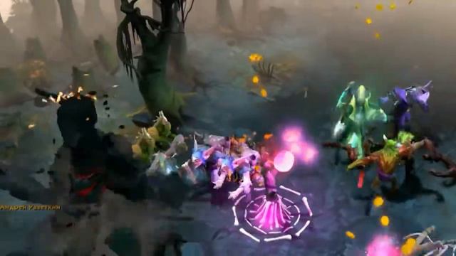 Meepo Эй делай ПУФ ПУФ Song смотреть онлайн