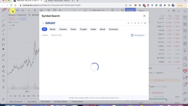 Палладий, Монеро, опционный хедж по рублю и другие интересные сетапы смотреть онлайн