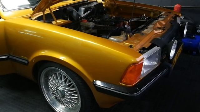 Ford v6 in for a holley carburetor tune first run made 110kws 272nm after the tune 130kws 302nm смотреть онлайн