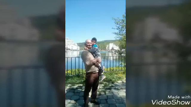 САХАЛИН. Лето 2018. смотреть онлайн