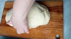 Плюшки с сахаром (Московская плюшка). Пышные, нежные, пористые, ну Ооочень вкусные!!!