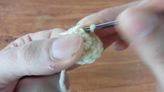 Luna Amigurumi \ How To Crochet A Moon Amigurumi