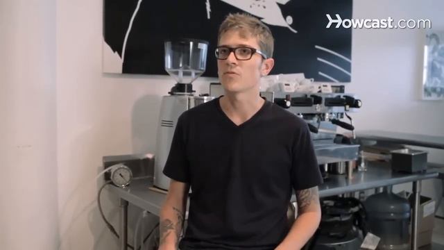How to Become a Barista | Perfect Coffee смотреть онлайн