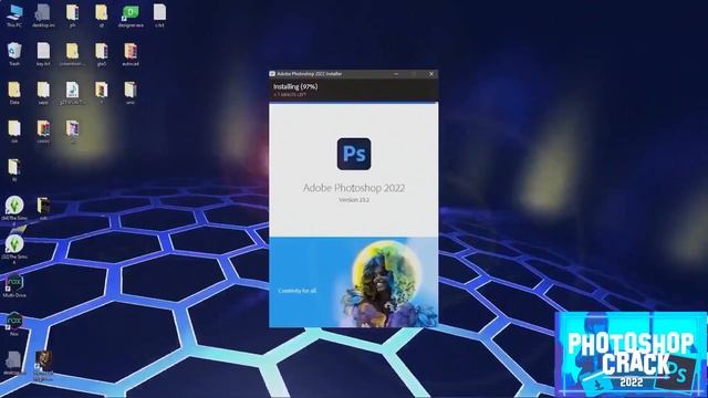 ADOBE PHOTOSHOP 2022 CRACK | DOWNLOAD | FREE FULL VERSION смотреть онлайн