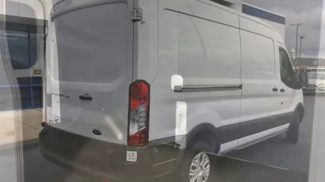 New 2018 Ford Transit-250 Corydon IN Louisville, IN #JKA73573 смотреть онлайн