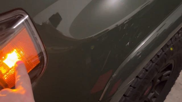 4Runner Raptor Lights смотреть онлайн