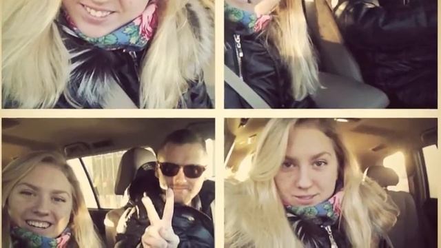 Подарок Полины Прощенко папе! смотреть онлайн