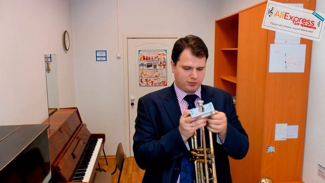 Краш-тест трубы. Устройство для извлечения мундштука из трубы. Artvlog