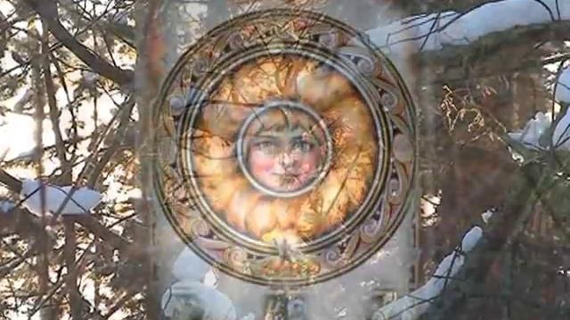 Славянский Новый Год смотреть онлайн