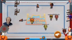 Семь интерактивных игр для стрима! Играй с чатом!