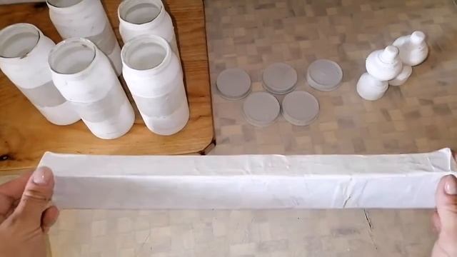 Новая идея для баночек от детского питания смотреть онлайн