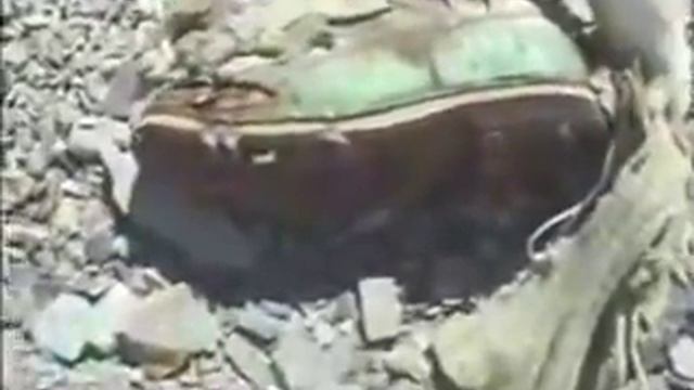 Found the frozen body of George Mallory on Everest смотреть онлайн