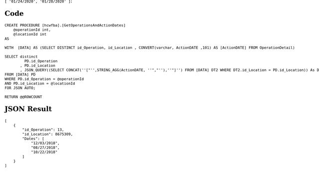 STRING_AGG Not Recognized on V15.0.2 of SQL Server LocalDB смотреть онлайн
