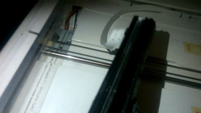 Е225 Системный сбой, где копать??? System Error E225!