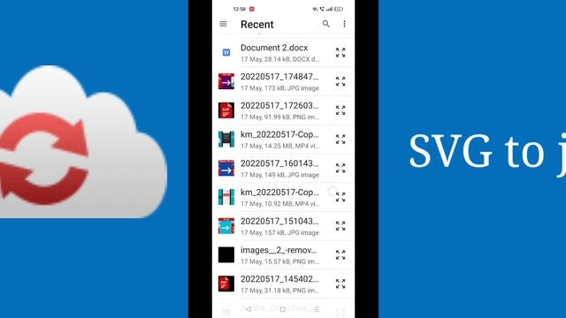 How to convert SVG to jpg | Tovinov Digital Works смотреть онлайн