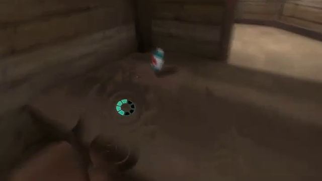 TF2 Ninja Spy - Learning How to Cornerstab смотреть онлайн
